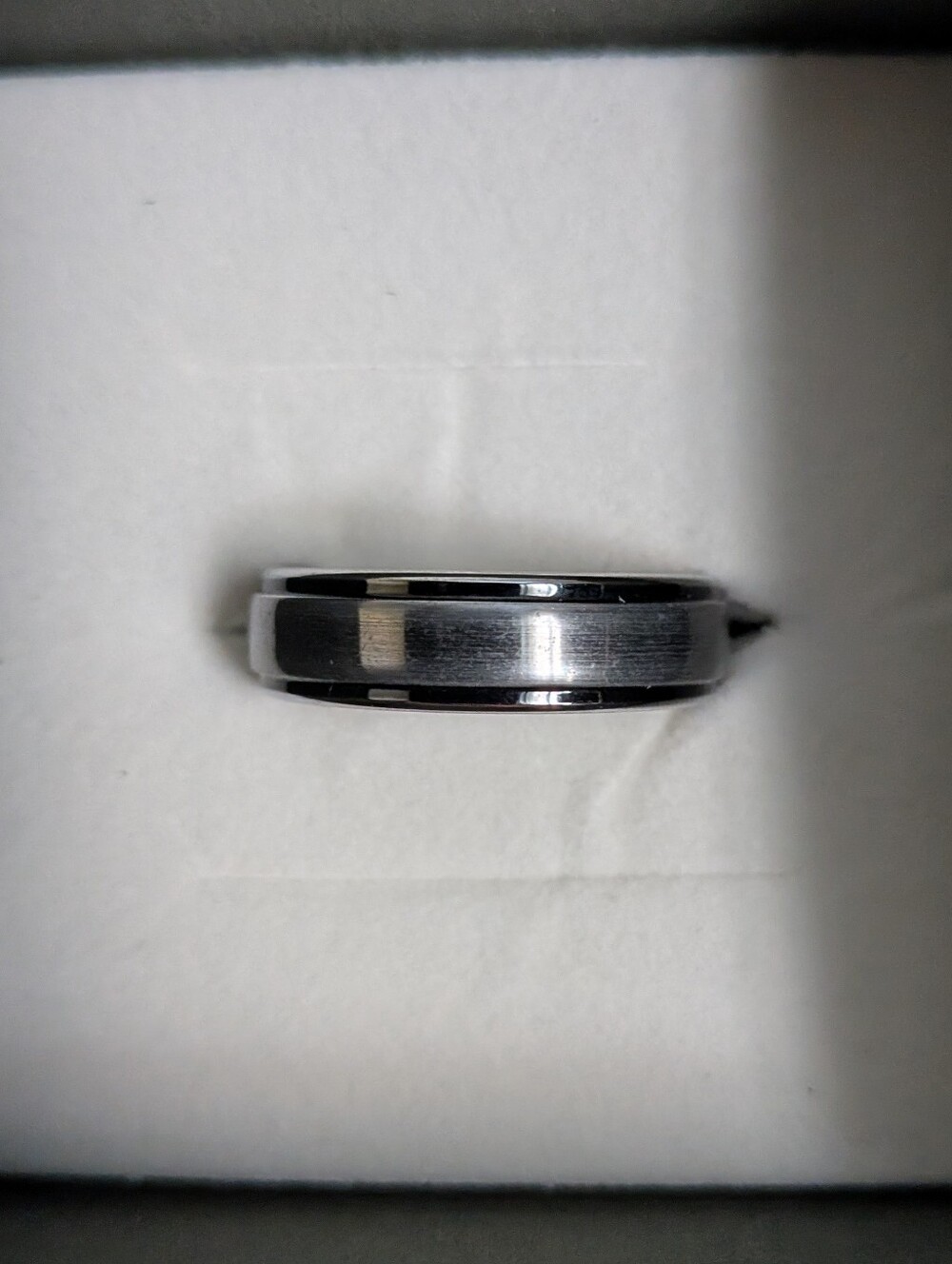 Kay Jewelers Triton Men's Wedding Band